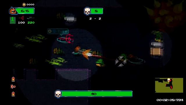 Steam Bundle Game Gun Brothers - Amazing Laser Sight смотреть онлайн