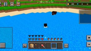 BLOCK WORLD 3D GAMEPLAY.