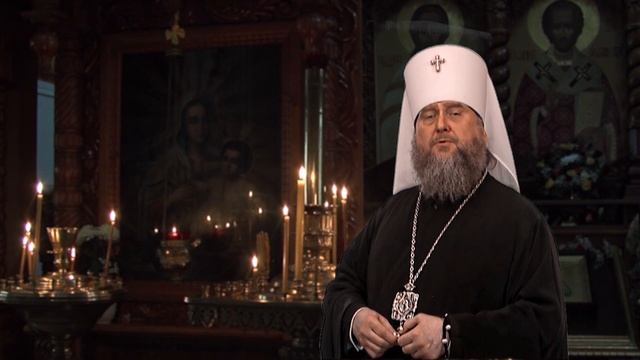 Православный календарь. Страстная седмица. Великая суббота. 27 апреля 2019 смотреть онлайн