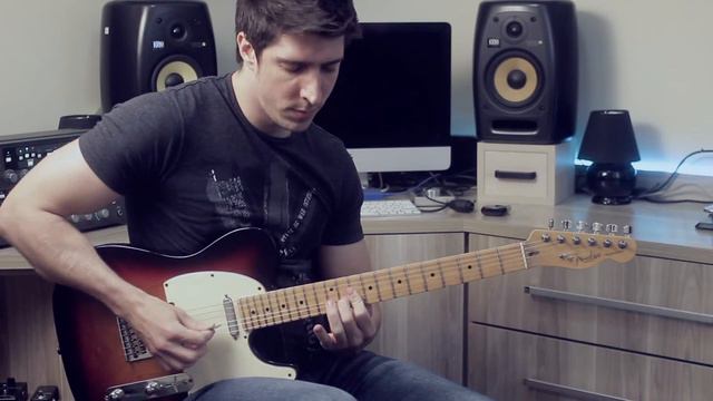 Don't Give Up - Lucas Bittencourt - Album A Time To Remember смотреть онлайн