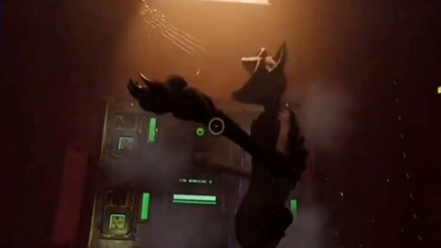 Смерть кэтнэпа из третьей главы poppyplaytime! смотреть онлайн