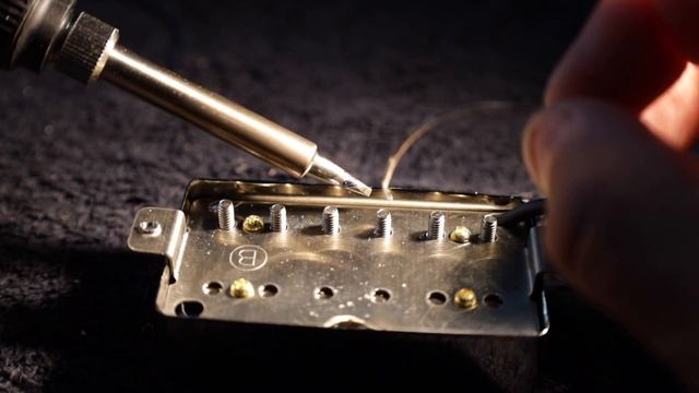 I Wore Out My Weller Soldering Iron - No Guitars Allowed смотреть онлайн