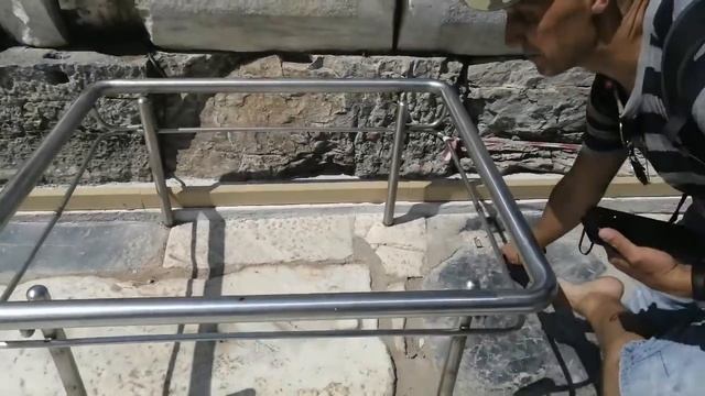 Публичный дом в Эфесе