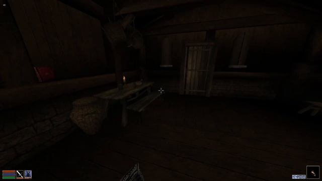 ЇЇЇ Morrowind #15 / POEхавший стрім смотреть онлайн