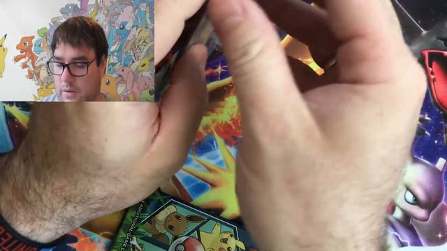 VINTAGE, Rebel Clash and... General Mills Pokemon Cards? LET'S GET IT!! смотреть онлайн