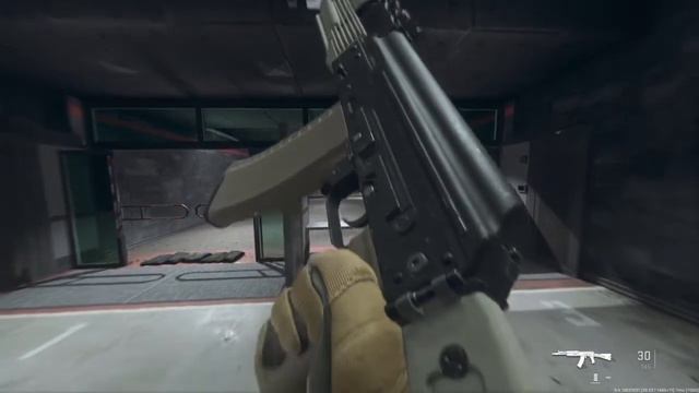 Call of duty modern warfare 2|All weapons Showcase смотреть онлайн