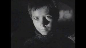 Отрывок из кинофильма «Иваново детство»