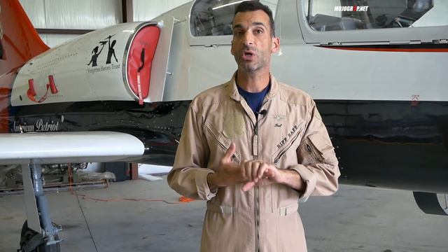 Learn How To Fly The L-39 Tactical Jet Trainer смотреть онлайн