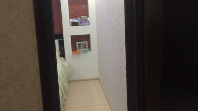 Отзыв заказчика о нашей работе. Отделка 2-х комнатной квартиры, ЖК Марсель смотреть онлайн