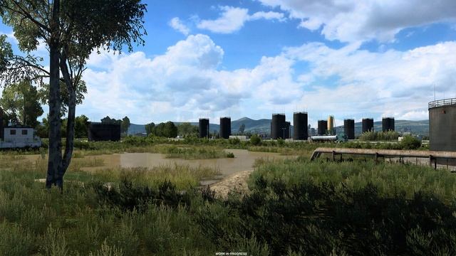 Западные Балканы : Нефтяная промышленность Албании ! смотреть онлайн