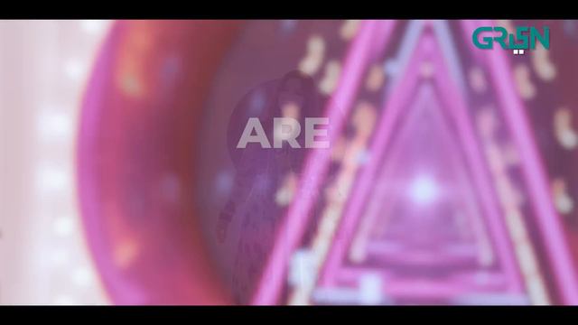 The Grand Reveal: Presenting Gul Panra | Green Entertainment Official OST | Glimpse смотреть онлайн