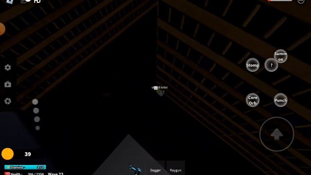 skibidi toilet siege defence hard mode solo pt2 we failed смотреть онлайн