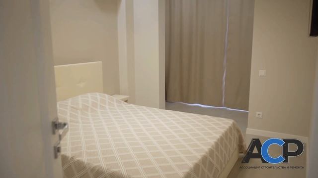Ремонт квартир |в южной столице| России| Сочи | #дизайнинтерьера #ремонтквартир #дизайн #сочи смотреть онлайн