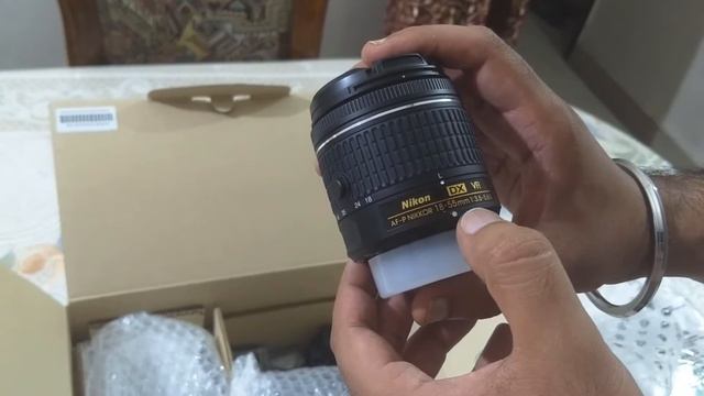 Nikon D5300 Unboxing 2019 ( Hindi | Urdu) смотреть онлайн