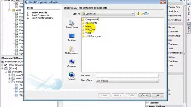 009 - Java Programming - Exceptions Handling in Java - Urdu/Hindi смотреть онлайн