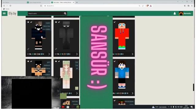 TL Legacy hesap açma skin değiştirme смотреть онлайн