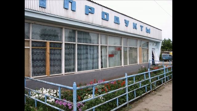 УХОЛОВО. МОЁ ПРИАКСЕНЬЕ. Поёт Данила Сурков. смотреть онлайн