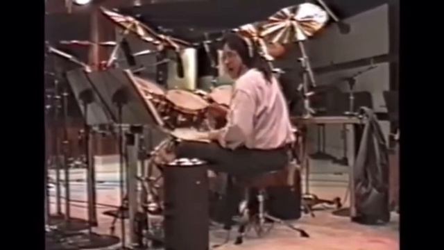 [JEFF PORCARO] Grabación Batería Jeff Porcaro. Jeff’s Recording Norwegian Woods 2 Eleanor Rigby 198 смотреть онлайн
