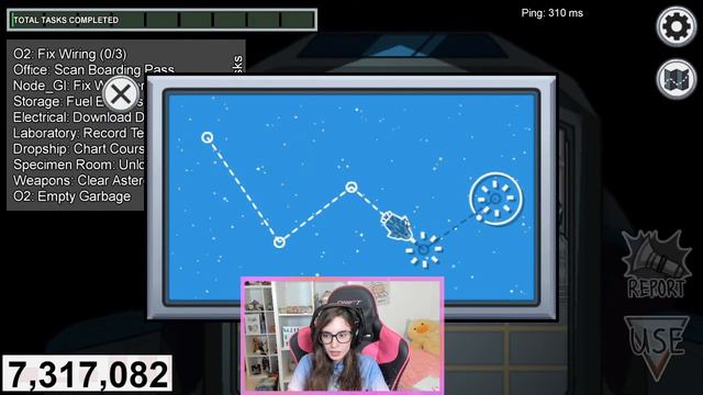 ¿PODREMOS DESCUBRIR A LOS IMPOSTORES DE AMONG US? смотреть онлайн