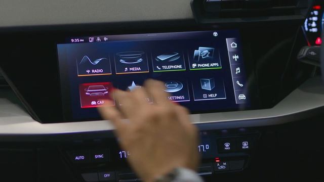 The all-new 2022 Audi A3 | Premium technology and a progressive design смотреть онлайн