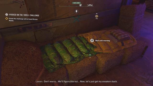 Dying Light 2 Reloaded PS4 modded SUPER save works on PS5 + dl смотреть онлайн