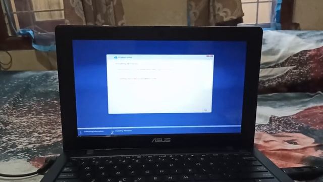 TUTORIAL CARA INSTAL WINDOWS 8 PADA LAPTOP ASUS X200CA TERBARU 2022 | TUTORIAL TERBARU 2022 смотреть онлайн