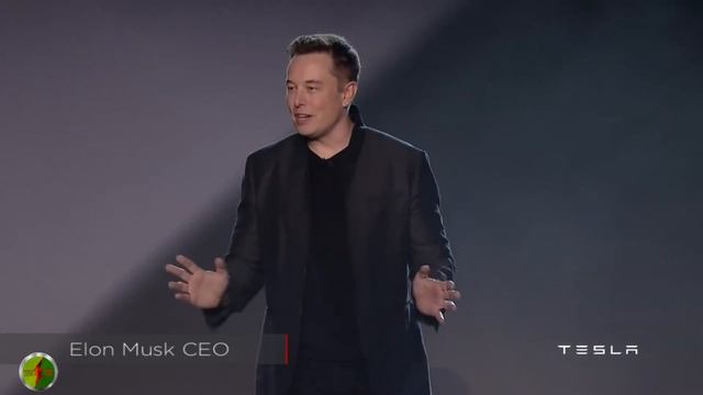 Аллилуйя! Создана Церковь Tesla, а Илон Маск пророк их. смотреть онлайн