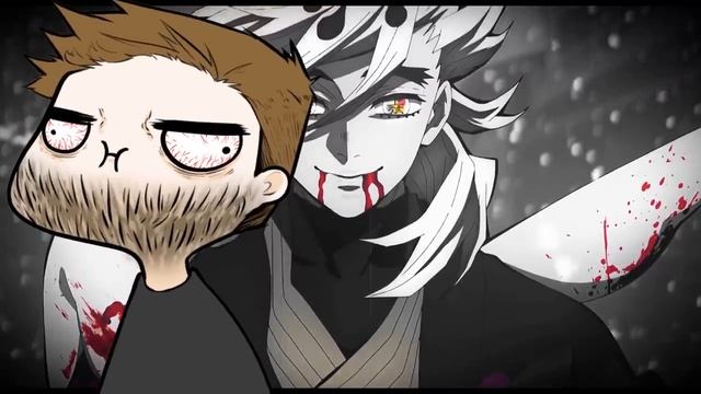 ДОУМА - ПОДРОБНЕЙШИЙ РАЗБОР ПЕРСОНАЖА ?(перезалив) #Rabashi #КРД #Доума смотреть онлайн