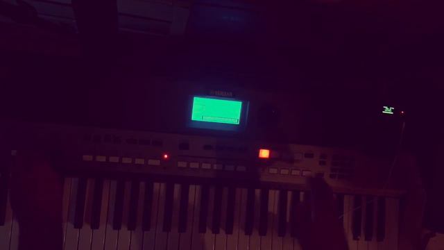 PSR E443 dance euro Pattern смотреть онлайн