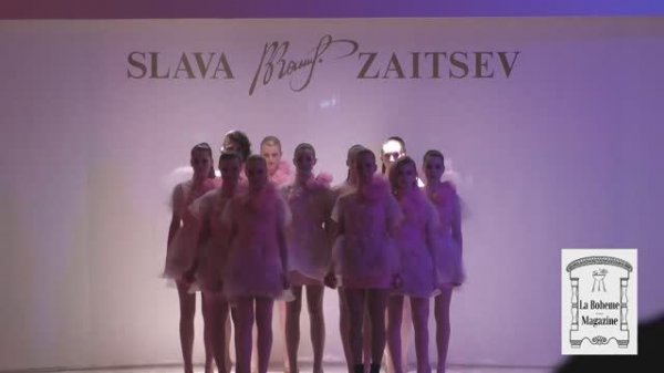 Выпускной экзамен "Моделей Зайцева" уже без мэтра 09 мая 2023 г.