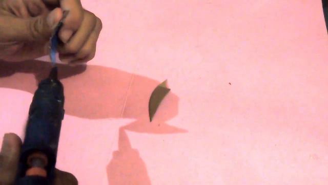 Tartaglia Cardboard Mask Tutorial