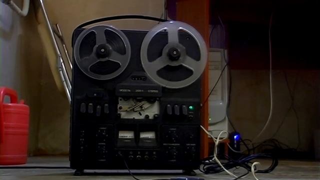 Нота 203-1 Стерео - проблема со звуком смотреть онлайн