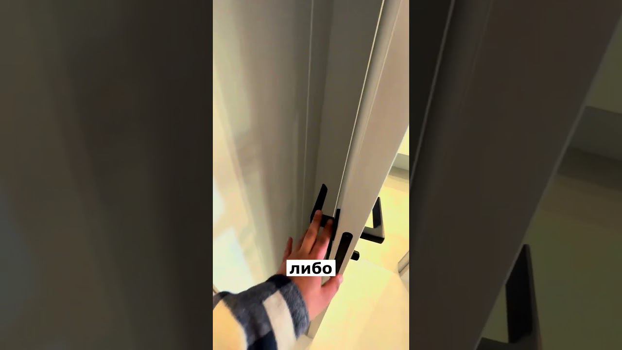 НЕ УБ@ЕЙ СВОЮ дверь! Как сохранить ремонт на века? смотреть онлайн