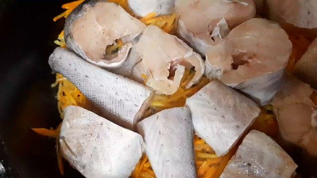 Легкие и вкусные блюда с Милой