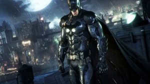 Что делать если batman arkham knight не запускается