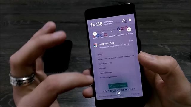 Установка циферблатов на смарт часы! Android Watch Faces! смотреть онлайн