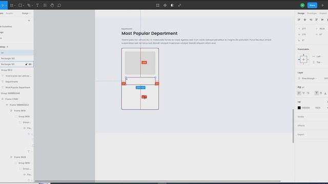 Web Design in Figma | Landing Page Tutorial смотреть онлайн