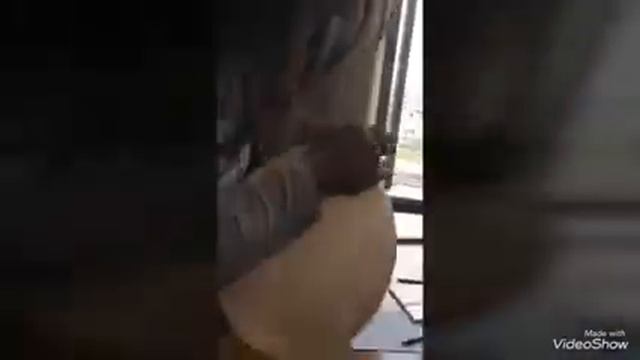 Изменение голоса у одноклассницы (именинницы Карины)