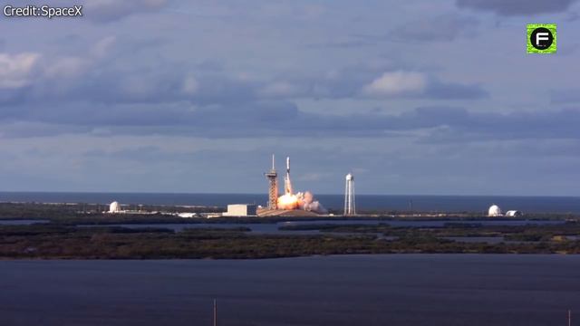 Gwynne Shotwell- Elon Musk's secret weapon at Spacex смотреть онлайн
