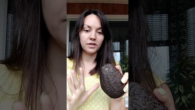 Авокадо?: лайфхак, как выбрать спелый фрукт, как правильно дозреть в домашних условиях и как хранит смотреть онлайн