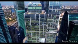 Видио клип||Про москву сити||Обзор