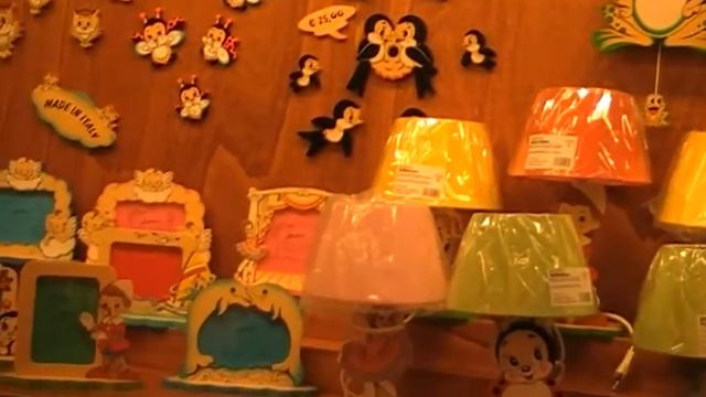 Мастерская папы Карло. смотреть онлайн