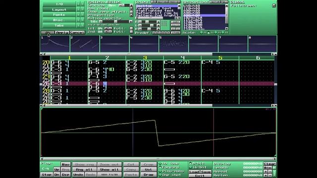 Trying out Linux, Pop os, Milky Tracker and Simple screen recorder. смотреть онлайн
