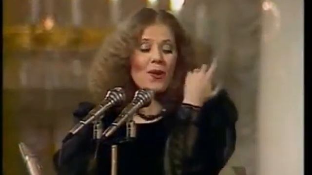 Людмила Сенчина. Старый клён смотреть онлайн