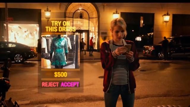 Нерв (2016 Nerve). Что стоит ждать от нового молодежного триллера!