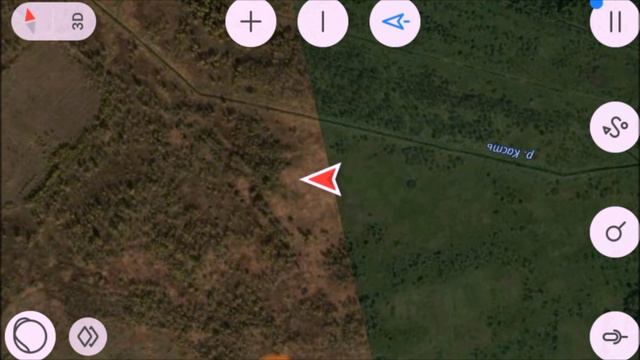 Прогулка по болоту смотреть онлайн