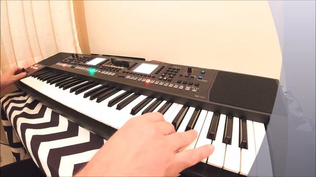 Unutamadım#Barış Manço#Roland#EA7 смотреть онлайн