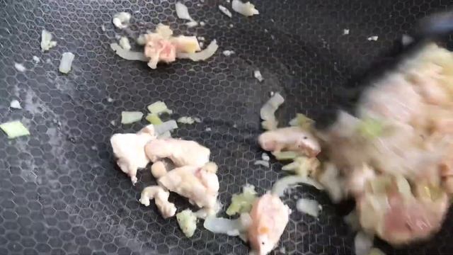 How to cook Macaroni with Barilla Pesto Alla Genovese |Aloja’s Diary смотреть онлайн