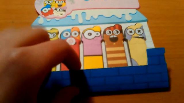 Мои стикеры смотреть онлайн