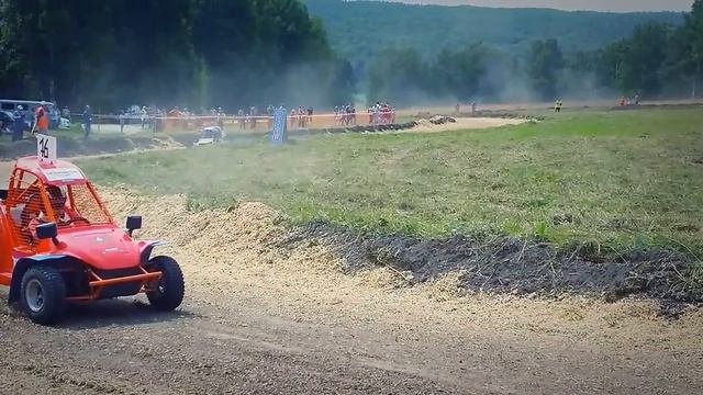Детский автокросс Томская Писаница 2014 смотреть онлайн